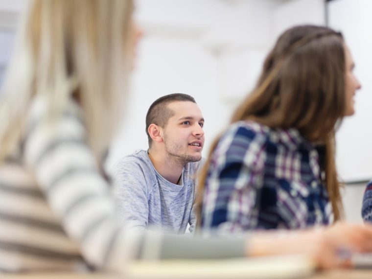 Scuole private a Barcellona Pozzo di Gotto