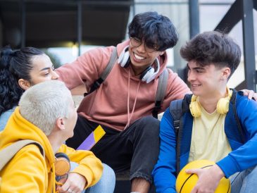 Scuole private a Bari