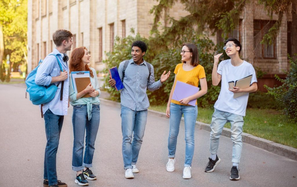 Scuole private a Battipaglia