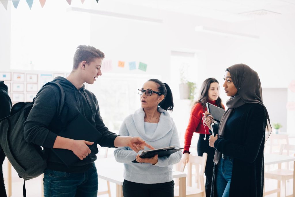 Scuole private a Bisceglie