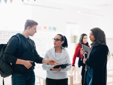 Scuole private a Bisceglie
