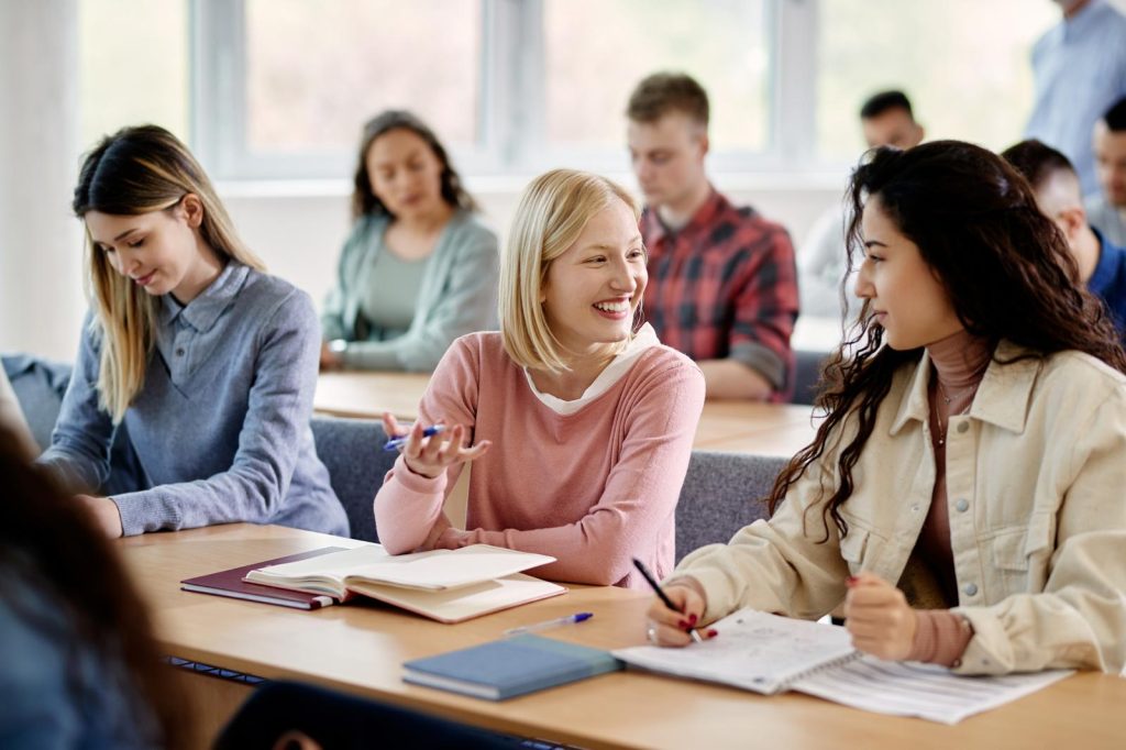 Scuole private a Brescia