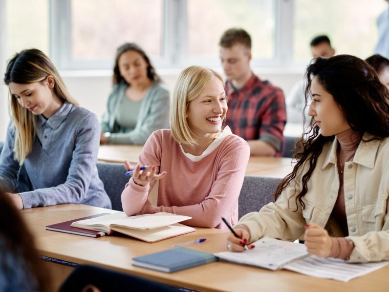 Scuole private a Brescia