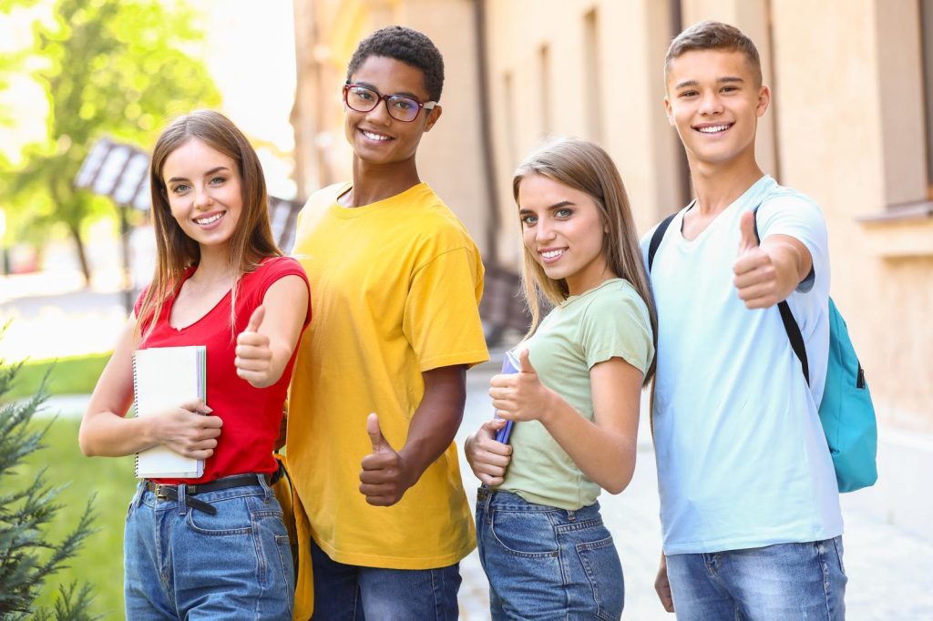 Scuole private a Casoria