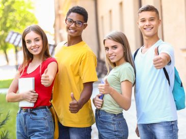 Scuole private a Casoria