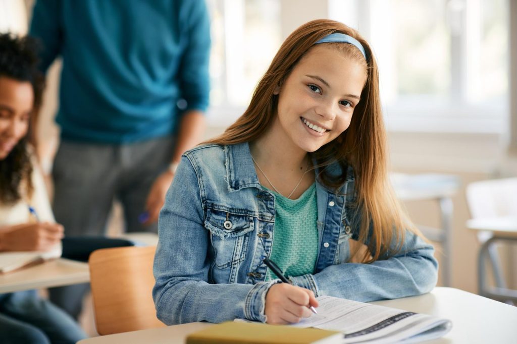 Scuole private a Chieti