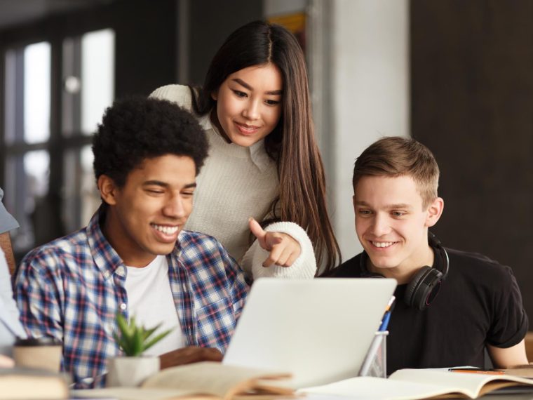 Scuole private a Fiumicino