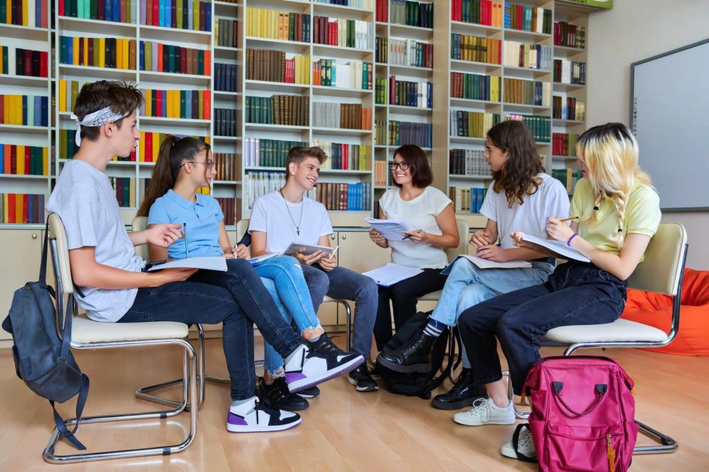 Scuole private a Foggia