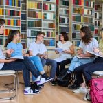 Scuole paritarie a Desio