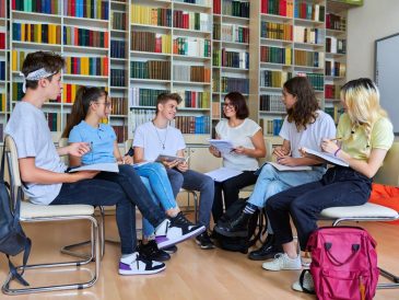 Scuole private a Foggia