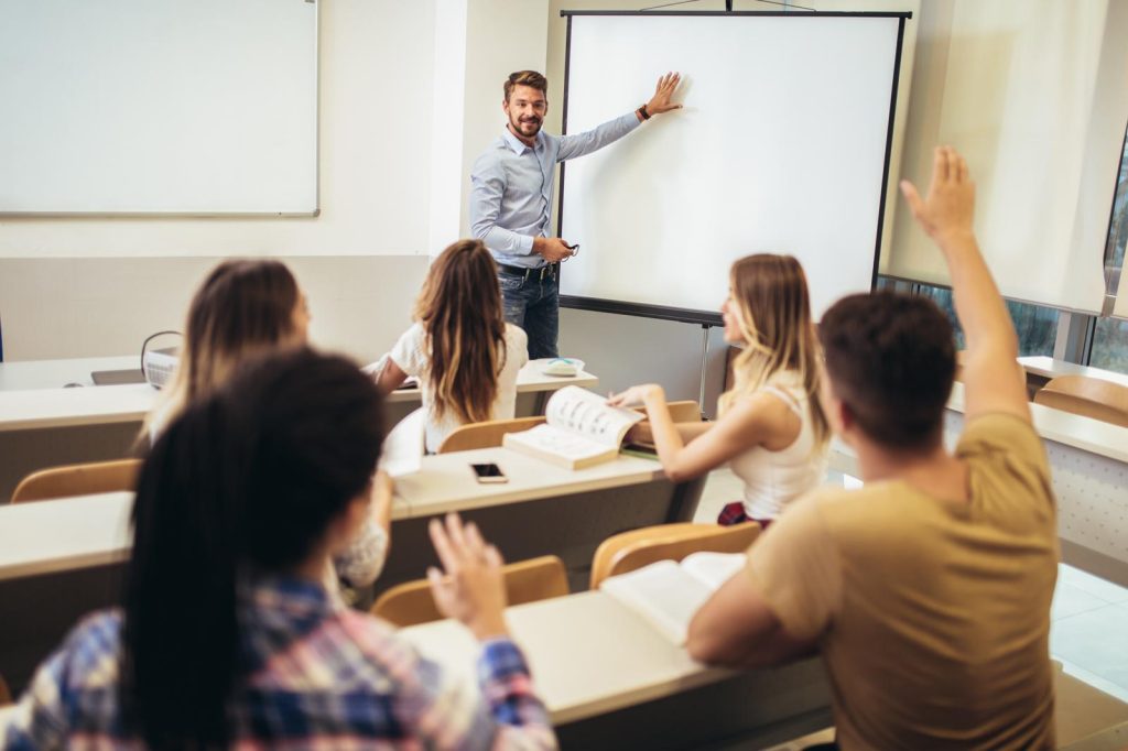 Scuole private a Forlì