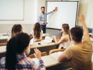 Scuole private a Forlì