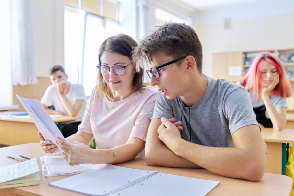 Scuole private a Lissone