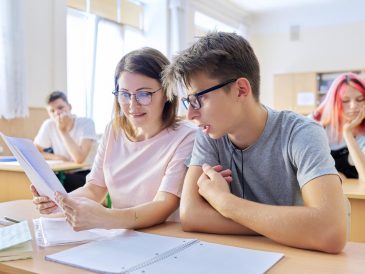 Scuole private a Lissone