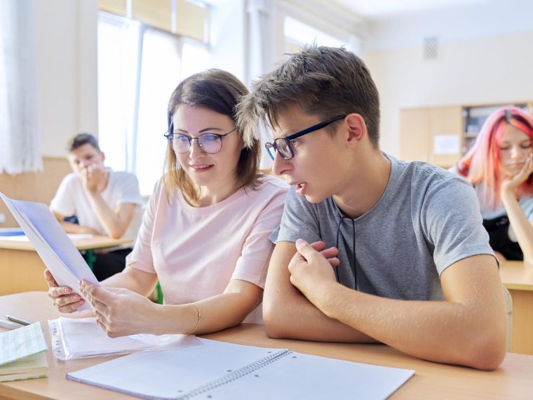 Scuole private a Lissone