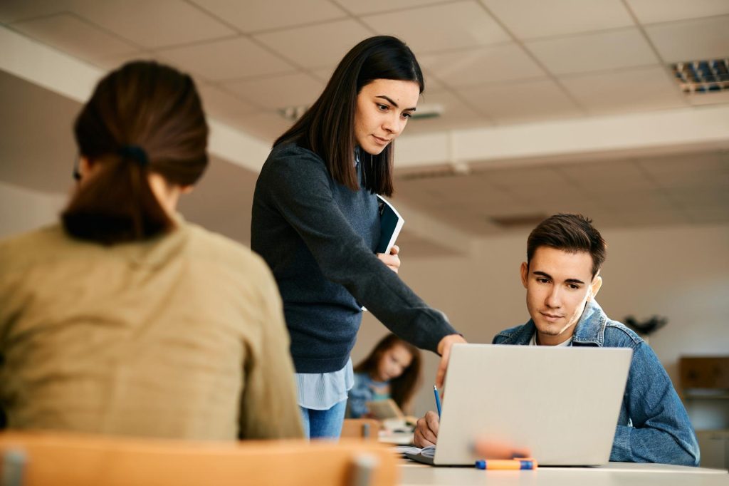 Scuole private a Macerata