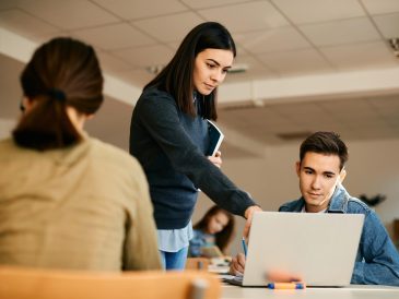 Scuole private a Macerata