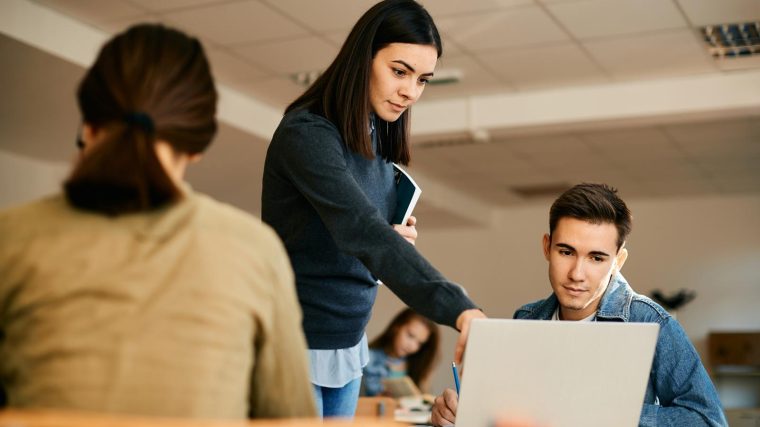Scuole private a Macerata