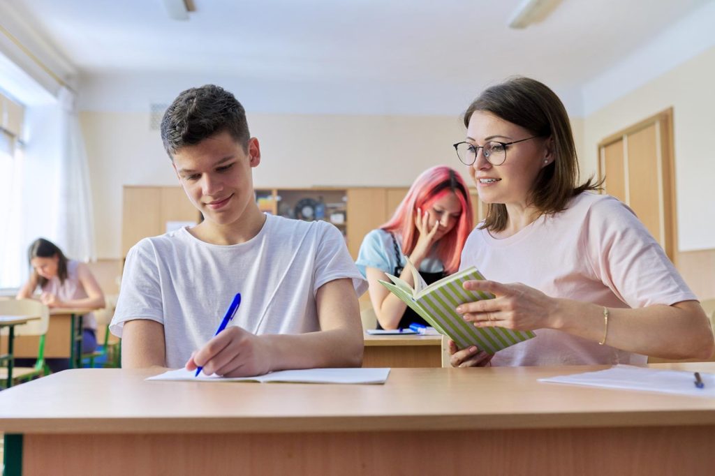 Scuole private a Martina Franca