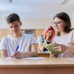 Scuole serali a Andria