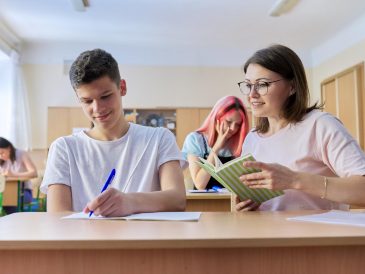 Scuole private a Martina Franca