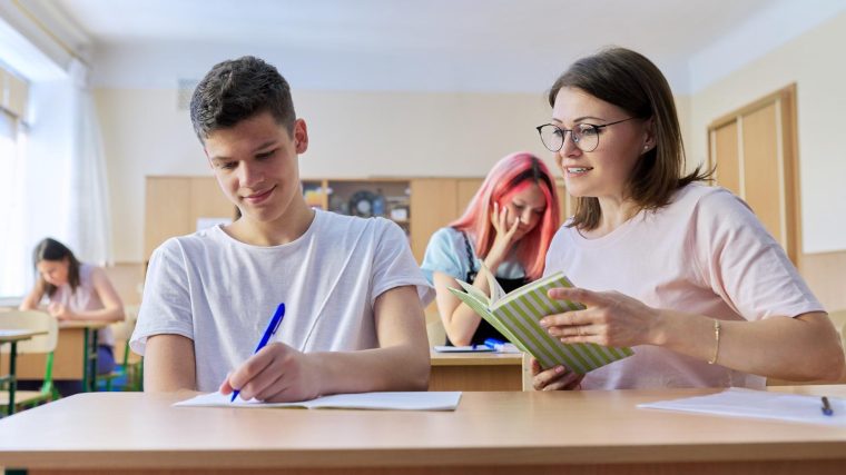 Scuole private a Martina Franca