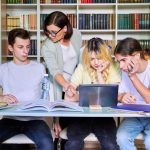 Recupero anni scolastici a San Benedetto del Tronto