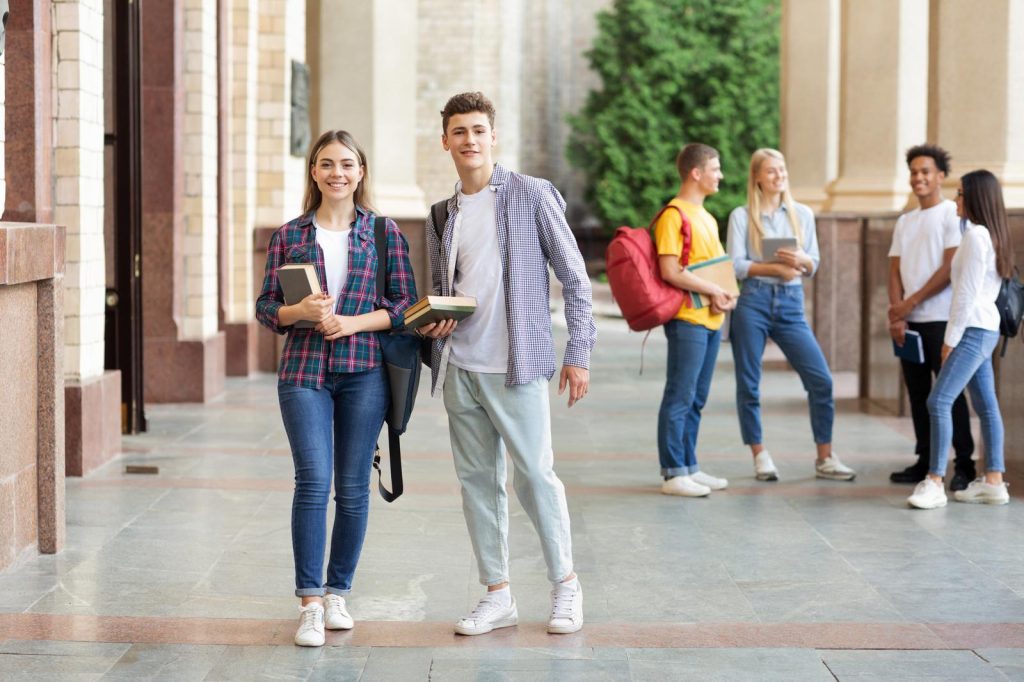 Scuole private a Portici
