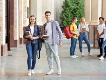 Scuole private a Portici