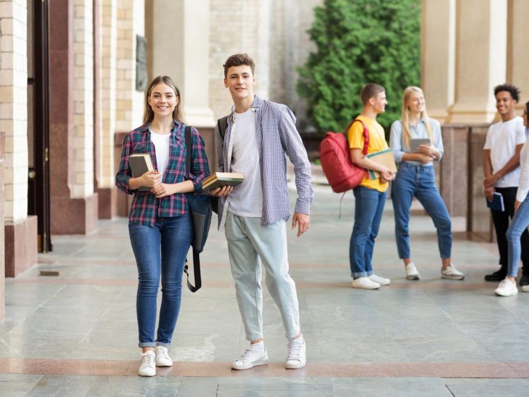Scuole private a Portici