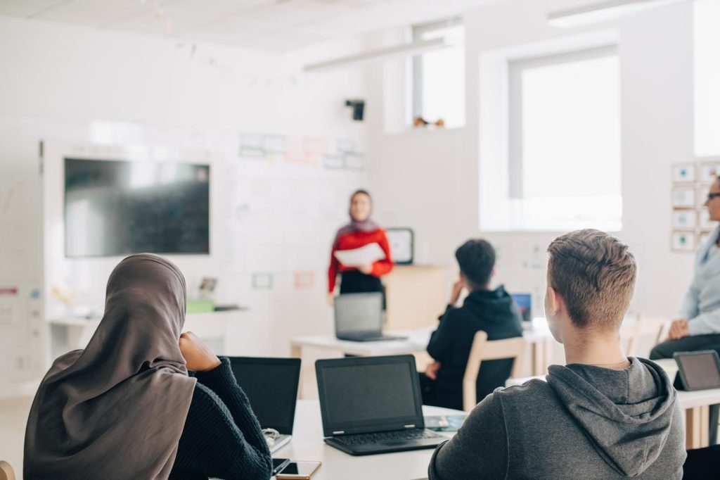 Scuole private a Potenza