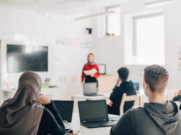 Scuole private a Potenza