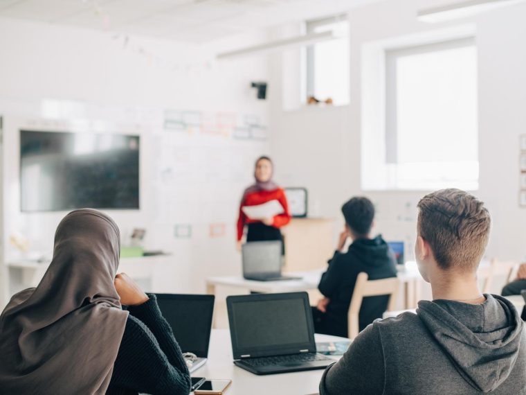 Scuole private a Potenza