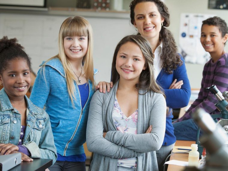 Scuole private a Torre del Greco