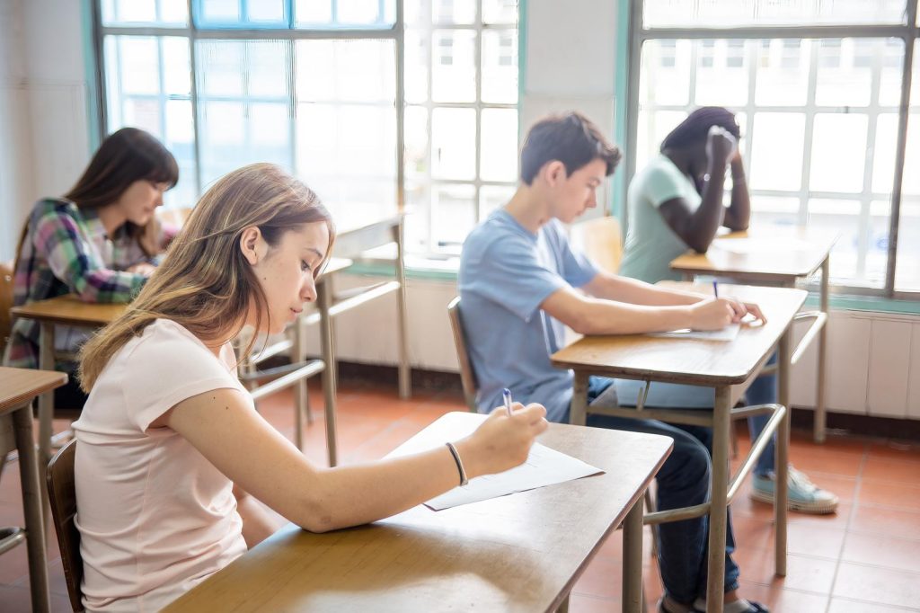 Scuole private a Trieste