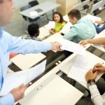 Scuole serali a Barcellona Pozzo di Gotto