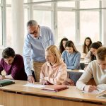 Scuole paritarie a San Giorgio a Cremano
