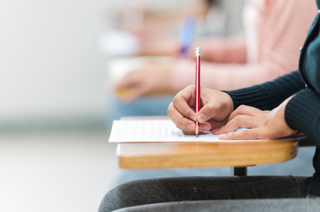 Scuole serali a Avellino