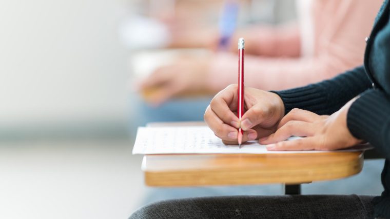 Scuole serali a Avellino