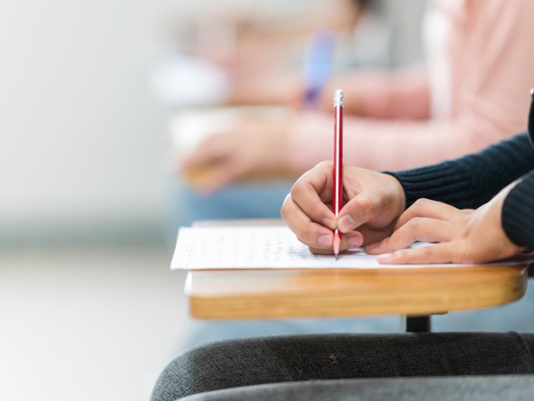 Scuole serali a Avellino