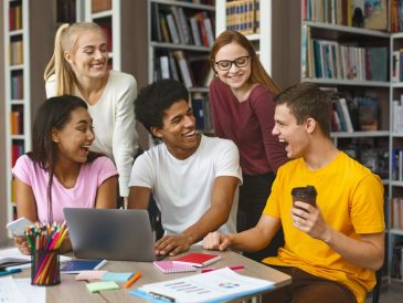 Scuole serali a Barcellona Pozzo di Gotto