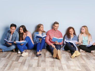 Scuole serali a Bergamo