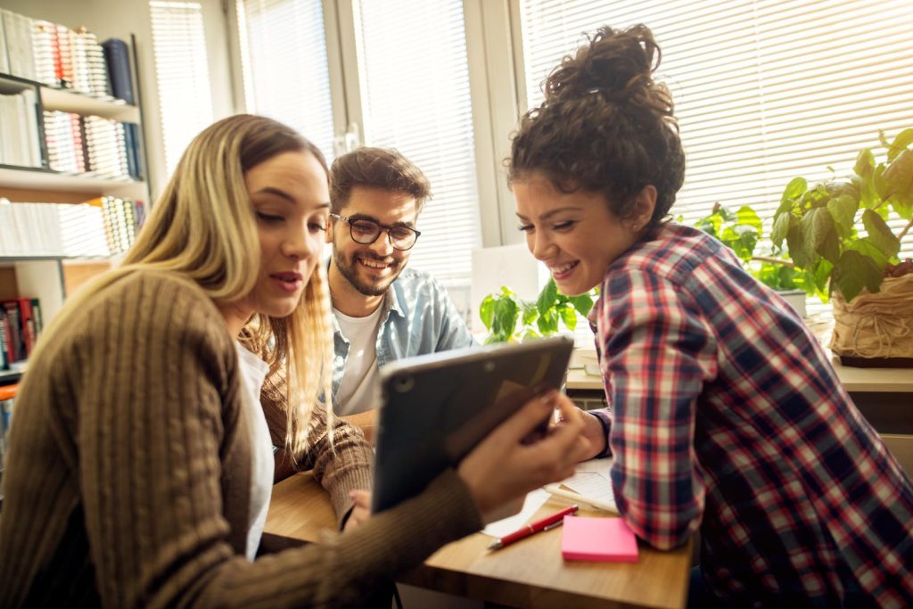 Scuole serali a Biella