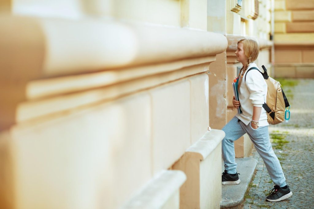 Scuole serali a Brescia