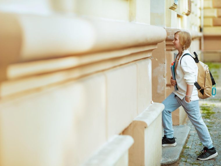 Scuole serali a Brescia