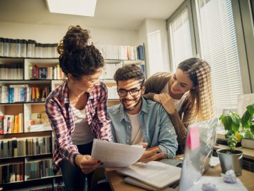 Scuole serali a Caltanissetta