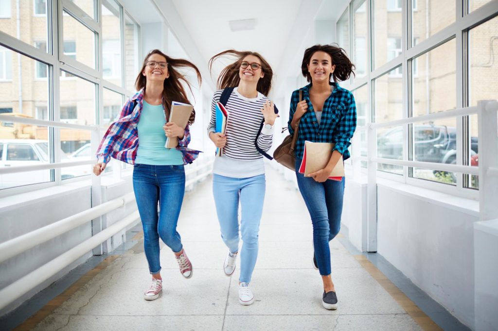 Scuole serali a Caserta