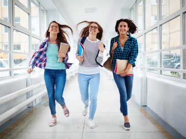 Scuole serali a Caserta