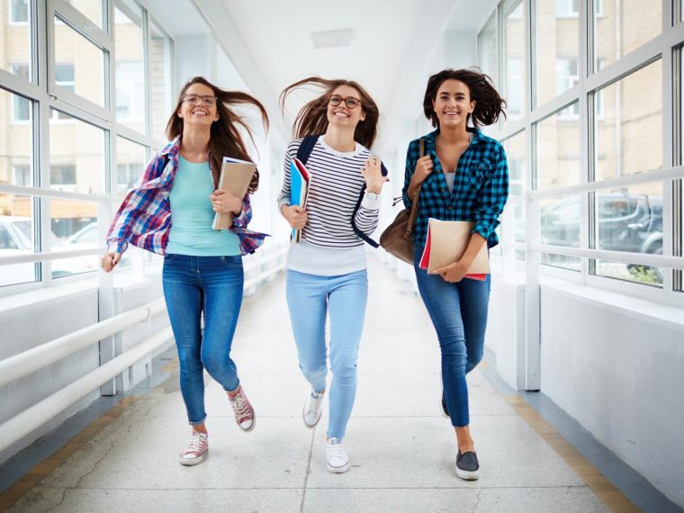 Scuole serali a Caserta