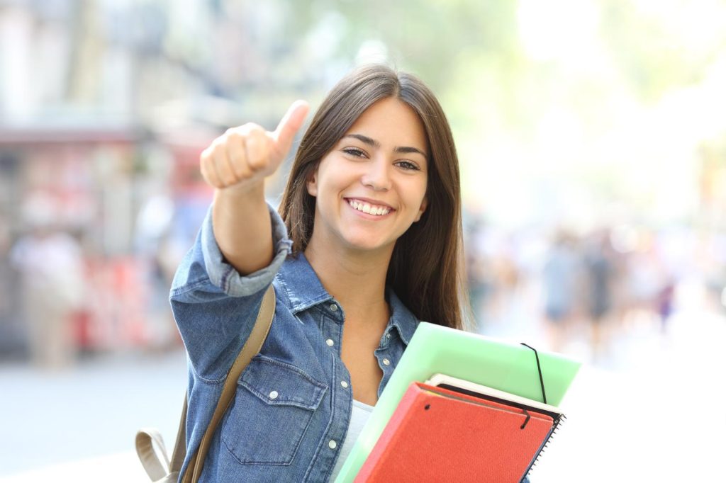 Scuole serali a Fano